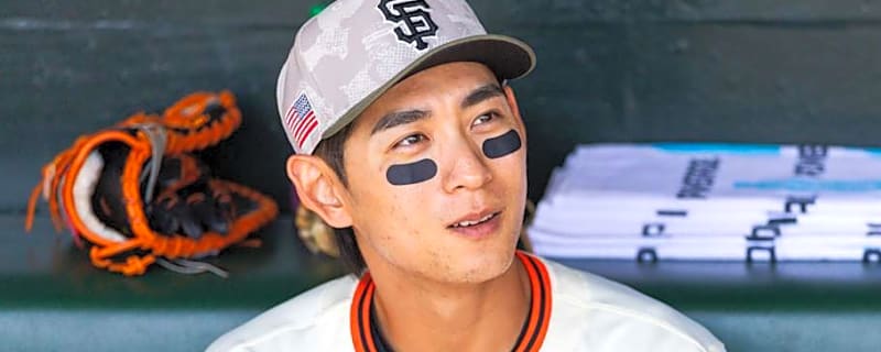 Giants Star Jung Hoo Lee Has Cooled Off Tremendously Since Scorching Hot Start