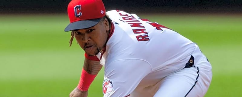 José Ramírez's Return to Baseball Ignites New Fire For Guardians