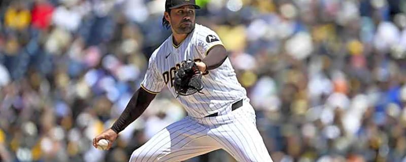 Padres Make Decision on Matt Waldron's Future With Lucas Giolito Set to Debut