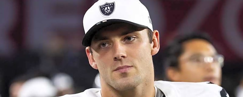 The Raiders' Goal This Offseason is Clear