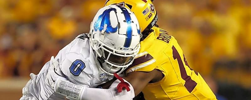 Breaking Down the Grades For Victor Snow