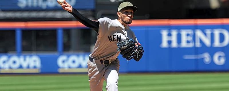 Yankees Make Unexpected Move With Top Pitching Prospect Elmer Rodriguez