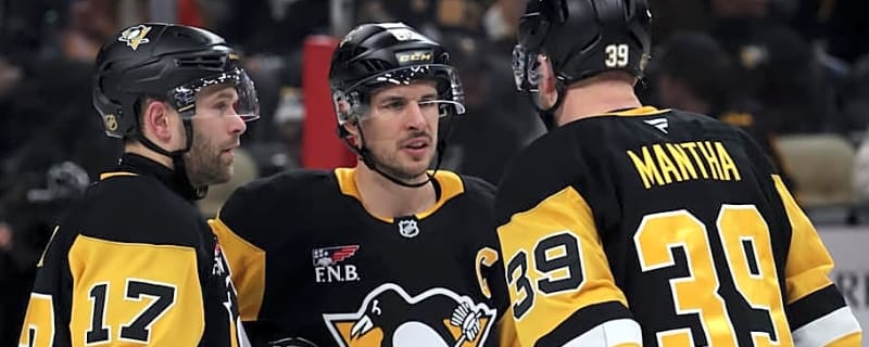 Penguins Delay Game vs. Canadiens Due to Traffic Accident
