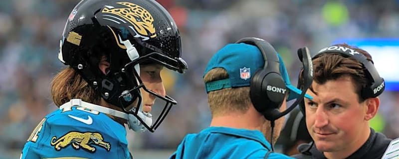 AFC South Round-Up: Jaguars Alone at the Top