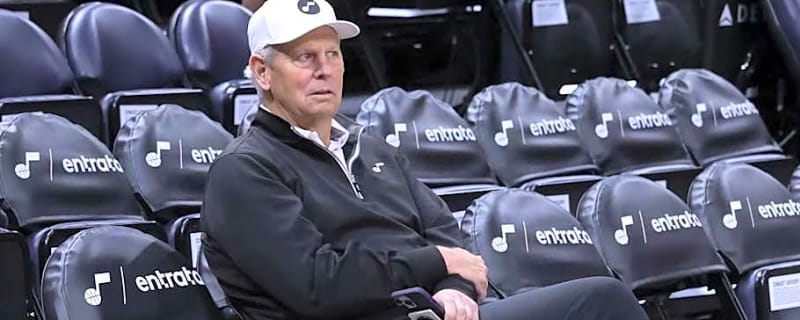 NBA Draft Rumors: Surprise Team May Trade Down Ahead of Utah Jazz