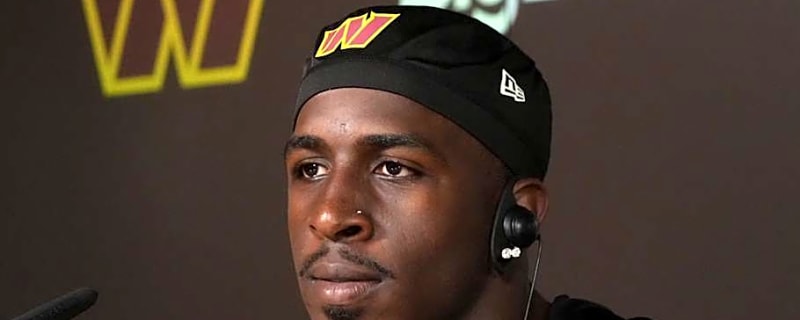 Quan Martin Trade Could Make Sense For Commanders