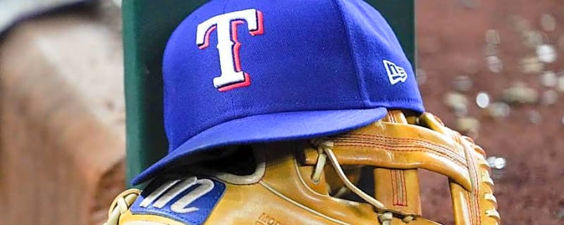 Rangers Top Prospects in 2026 And Where They'll Likely Start Season