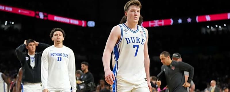 Potential NBA Lottery Pick Compared to Ex-Pistons Forward