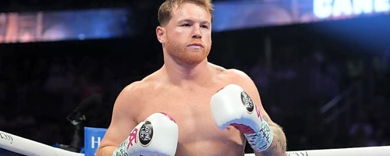 Why Hamzah Sheeraz Believes Christian Mbilli is Custom-Made for Canelo Alvarez