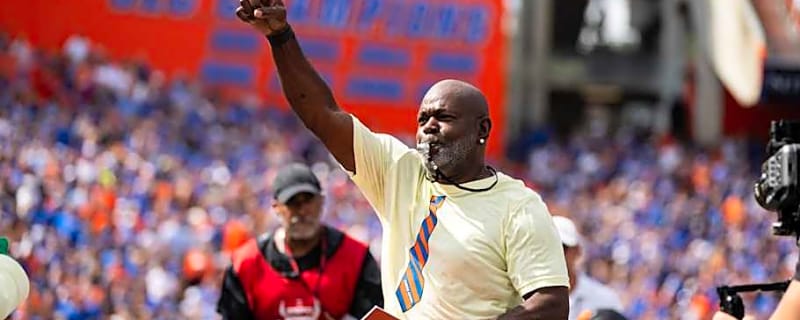 Emmitt Smith has message for George Pickens amid Cowboys contract standoff