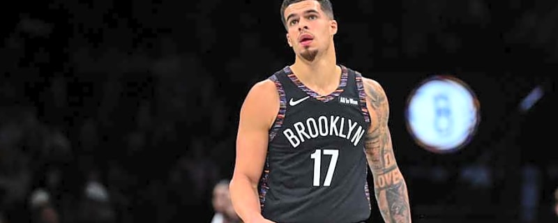 Which Michael Porter Jr. Trade Suitors Make Sense?