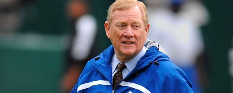 Colts Legend Bill Polian Accused in Belichick Hall of Fame Fiasco