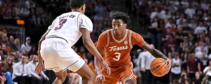 Texas March Madness History: Record, Final Four Appearances, Highlights