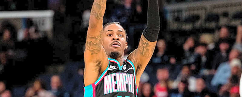 The need for Ja Morant to play like an All-Star against the Clippers on Monday