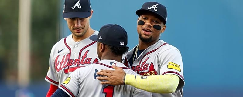 Brighter Days Are Ahead For Braves, Starting with Upcoming Homestand