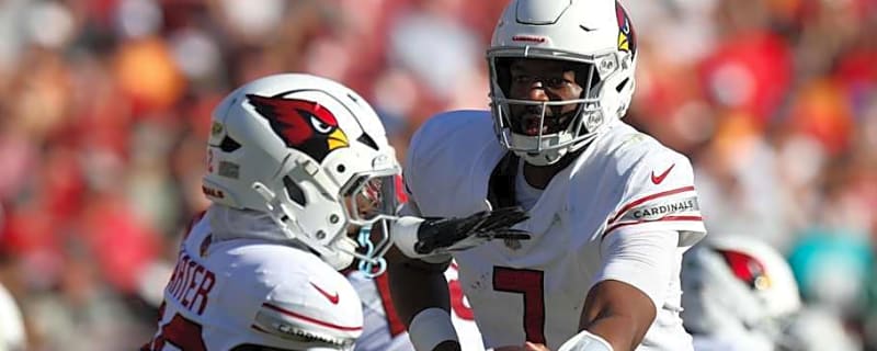 Arizona Cardinals: 3 Overreactions After Week 13 Loss to Buccaneers