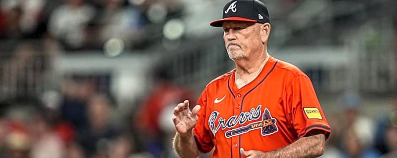Braves Ex-All-Star Named Potential Trade Candidate Amid Career-Worst Season