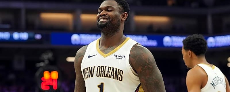 Pelicans Are Signaling an Aggressive Offseason (And That's Not a Good Thing)
