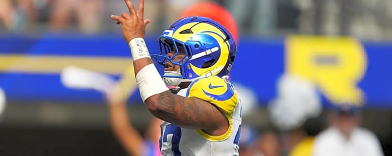 6 Rams Players With the Most to Gain in the Preseason Finale