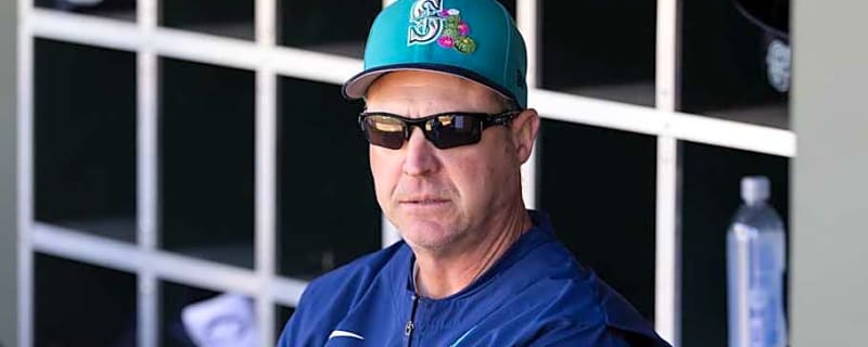 Cal Raleigh, Dan Wilson Defuse Mariners’ Randy Arozarena WBC Drama