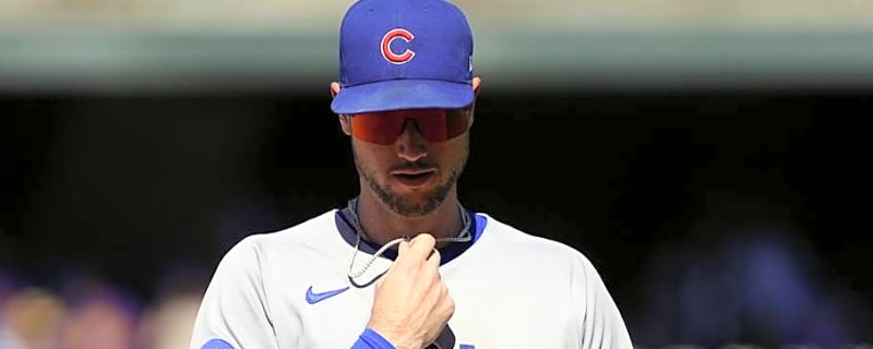 Yankees Must Match Mets' Kyle Tucker Offer