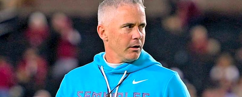 Former SEC QB Commit Expected to Visit FSU Football for Second Time