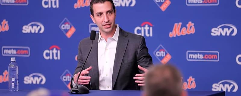 Ranking the Mets' 5 Best Moves in the David Stearns Era