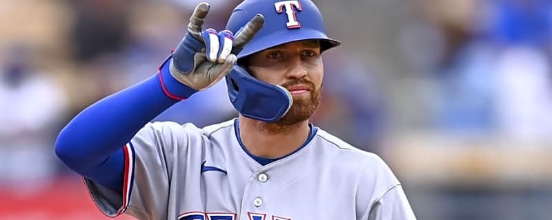 Brandon Nimmo Chimes in on Mets' Dismal Start to Season
