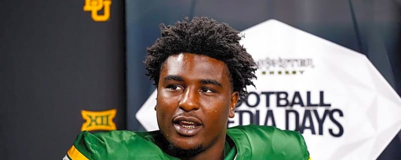 Three Baylor Football Transfers Who Will Struggle to Earn Playing Time in 2026