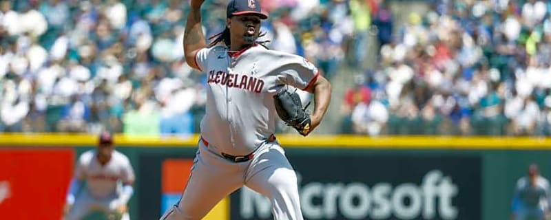 Cleveland Guardians Starter Being Investigated For Gambling; Start Against Seattle Mariners in Question