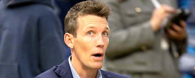 Making Sense of Dunleavy's Exchange with Reporter Regarding Giannis-Dray Rumors