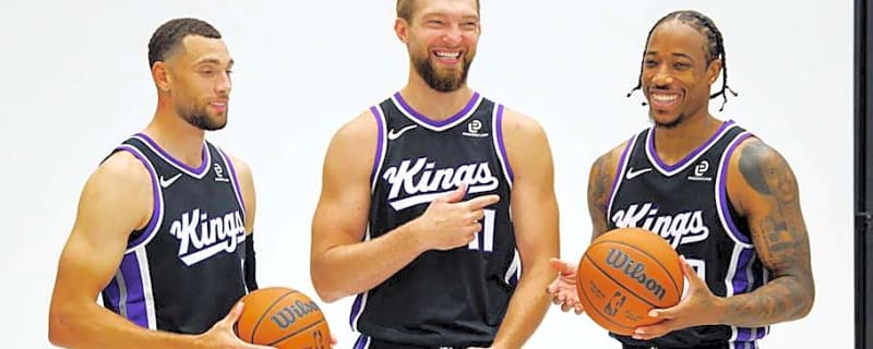 One Starter the Kings Need to Move on From This Offseason