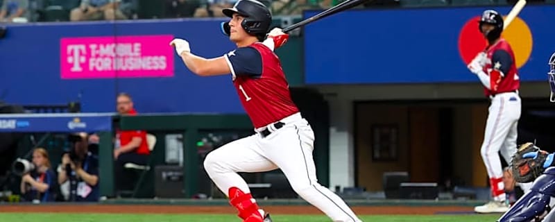 ANALYSIS: How Would a Potential Cole Young Call-Up Take Shape For Seattle Mariners?