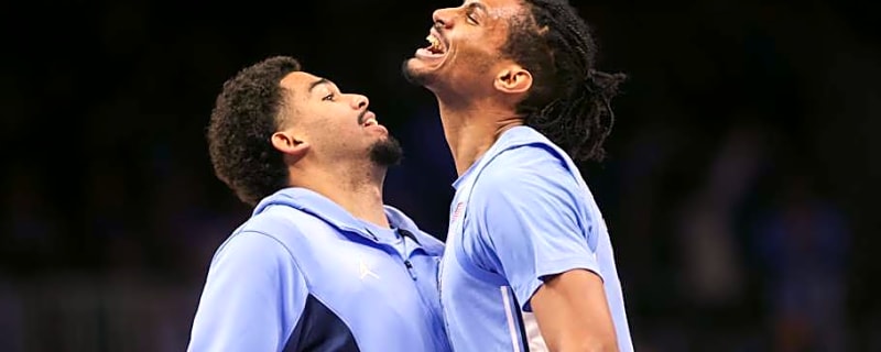 Grading North Carolina's Bench Output in Win Over Ohio State