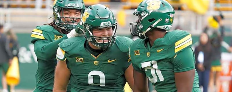 3 Proven candidates who could make the Baylor defense better