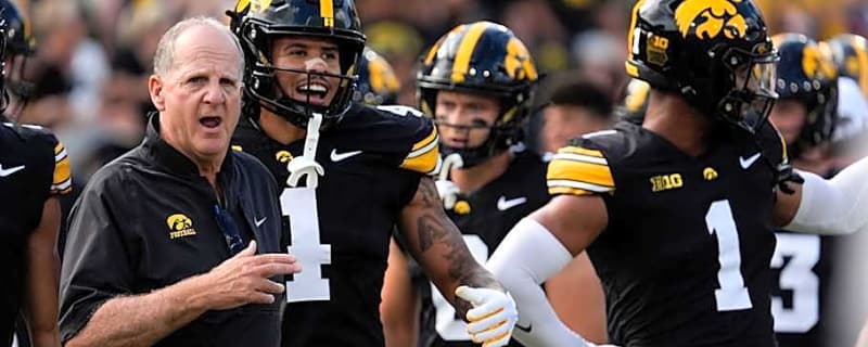 Robert Morris Transfer Safety Announces Commitment to Iowa