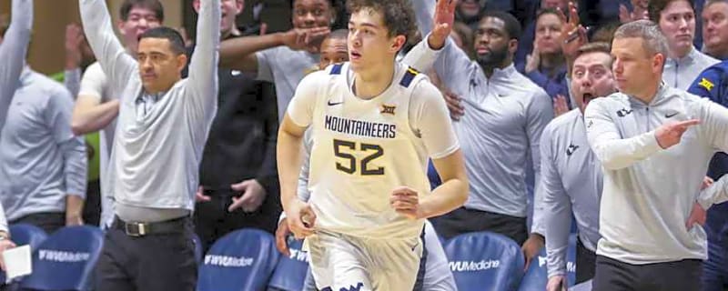 Predicting the Final Score Between West Virginia and TCU