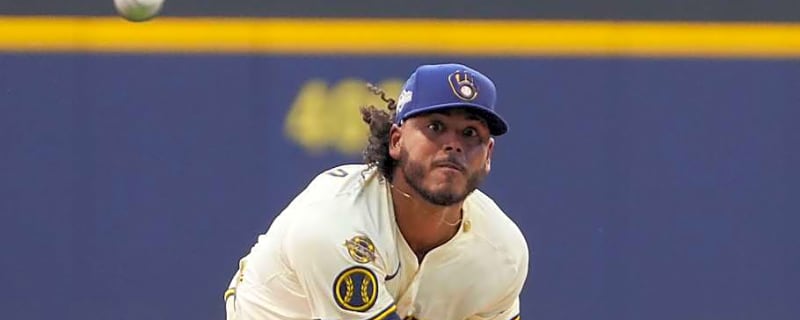 Brewers Fans Have Reason To Be Nervous After Latest Freddy Peralta Report