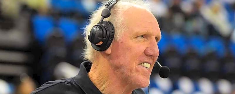 Blazers Legend Bill Walton's Personal Collection Auction Sets Date