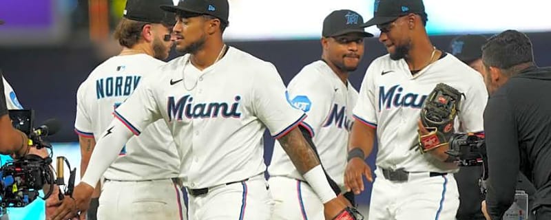 Marlins Achieve Major Feat Not Accomplished in Nearly Two Decades