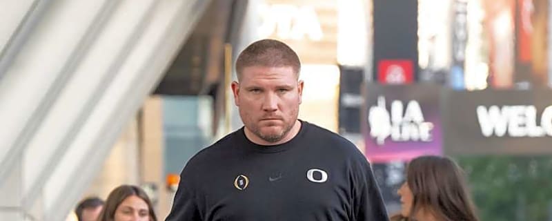 Oregon Ducks Trending For Elite Recruit Anthony &#39;Tank&#39; Jones?
