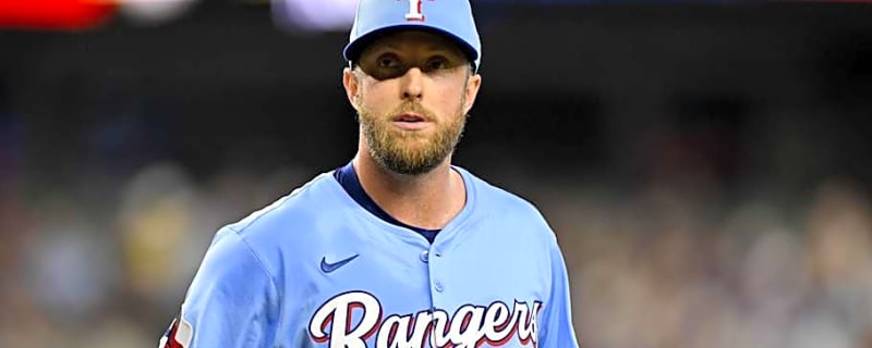 Rangers Starter Listed Among Most Impactful MLB Trade Deadline Moves