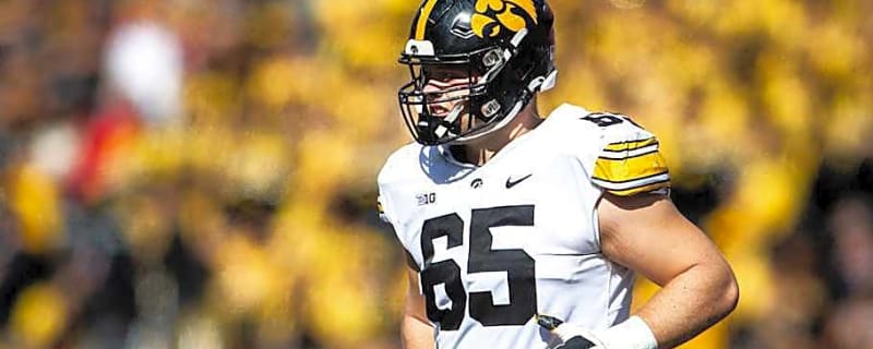 Six Ravens Second-Round Prospects Who Could Be Day 1 Starters