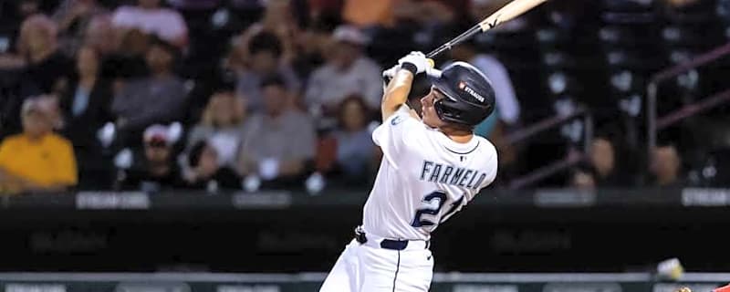 Mariners outfielder will get a closer look during Spring Training, thanks to the WBC