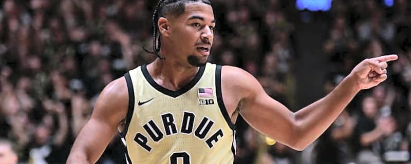 5 Thoughts From Purdue's 70-66 Victory Over Northwestern
