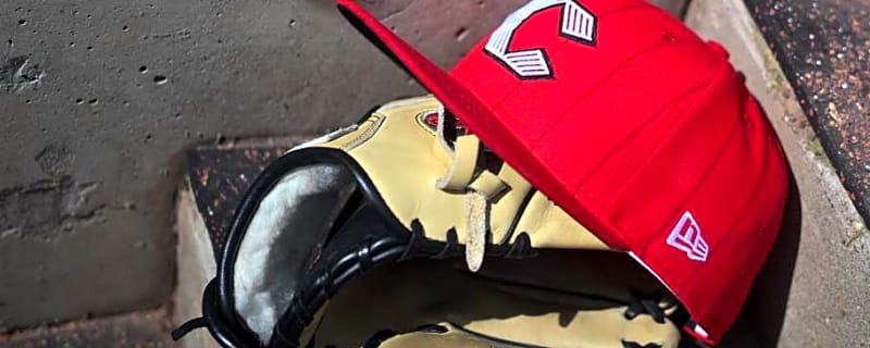Reds Top Prospect Follows Cycle With Another Statement Game