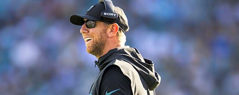 Jaguars&#39; Liam Coen Gets Honest After Chargers Blowout
