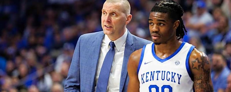 What would it take for Kentucky star Otega Oweh to stay in the NBA Draft?