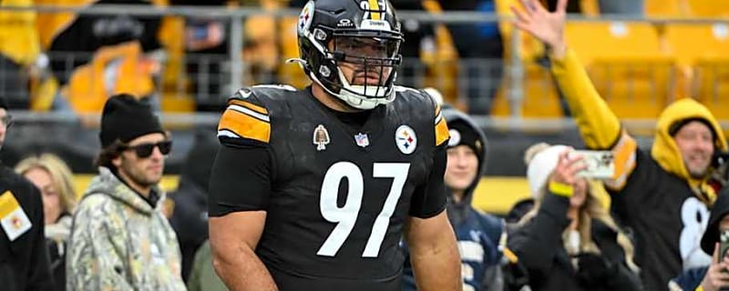 Steelers&#39; Cam Heyward Blasts Josh Allen for Hateful Move