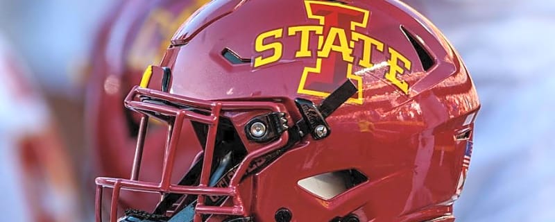 Iowa State Football Hosted 4-Star Class of 2028 Recruit for Third Time